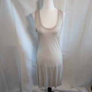 Le Coeur de Twin-Set Simona Barbieri Lounge Dress Sleepwear Nightgown XS